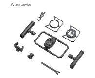 vivo SmallRig Pro Video Rig Kit - 1530931 - zdjęcie 4